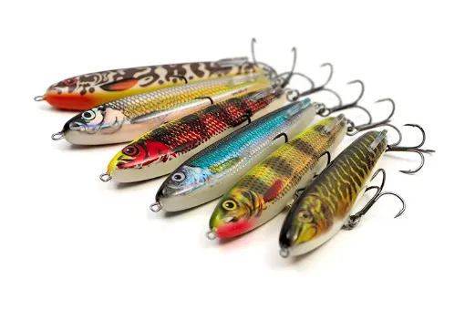 Salmo Sweeper 14cm