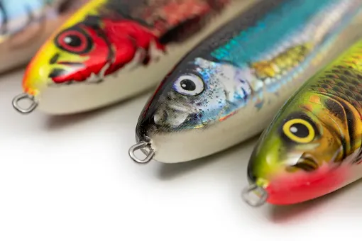Salmo Sweeper 14cm