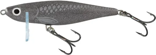 Salmo Fish