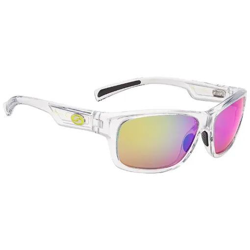 Strike King Pro Crystal Clear Sunglasses