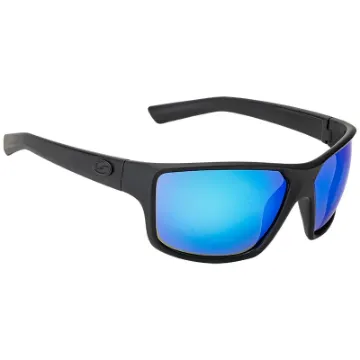 Strike King S11 Optics Clinch Blue Mirror Sunglasses