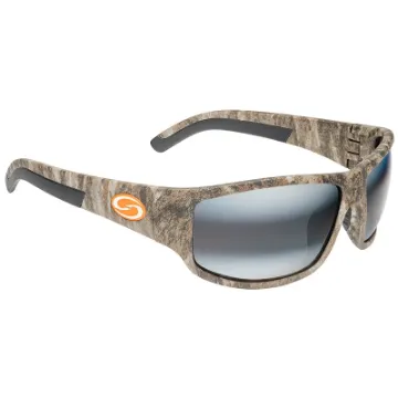 Strike King S11 Optics Caddo Mossy Oak Sunglasses