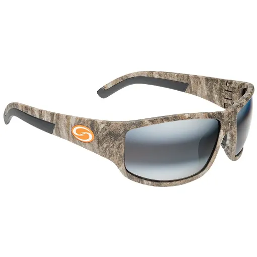 Strike King S11 Optics Caddo Mossy Oak Sunglasses