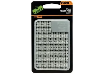 Fox EDGES™ Pellet Pegs 11mm