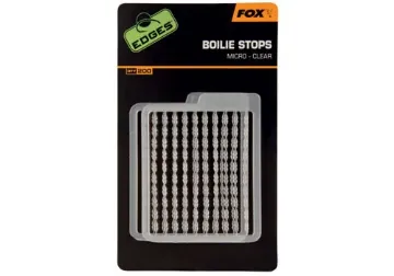 Fox EDGES™ Boilie Stops Micro