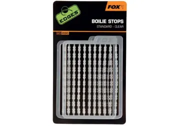 Fox EDGES™ Boilie Stops Standard
