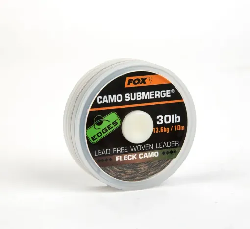 Fox Submerge Fleck Camo 10m