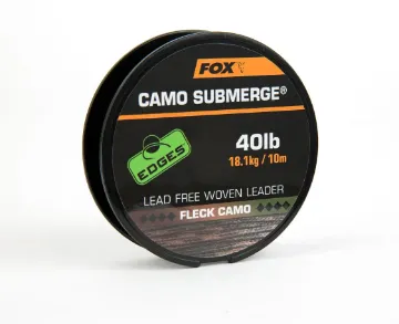 Fox Submerge Fleck Camo 10m