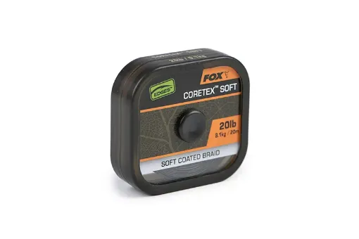 Fox Naturals Coretex Soft 20lb / 9.1kg - 20M