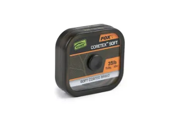 Fox Naturals Coretex Soft 35lb / 15.8KG - 20M