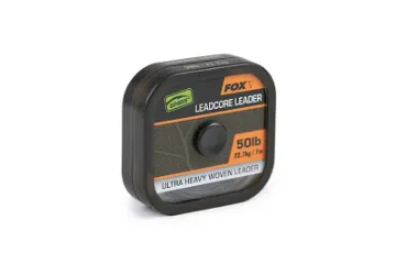 Fox Naturals Leadcore 22.7kg - 7m