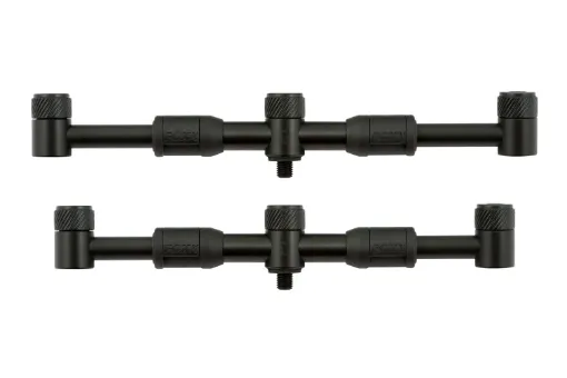 Fox Rod 3 rod - Adjustable