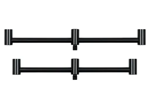 Fox Slim Rod Buzz Bars 220mm - 250mm