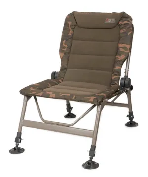 Fox R Series Chairs Camo