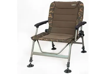 Fox R Series Chairs Camo