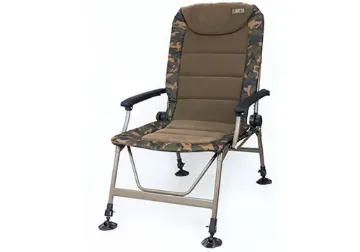 Fox R Series Chairs Camo