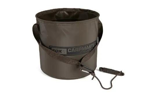 Fox Carpmaster Water Bucket 10l