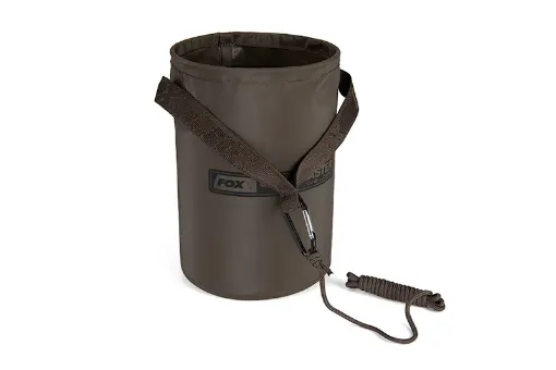 Fox Carpmaster Water Bucket 4.5l