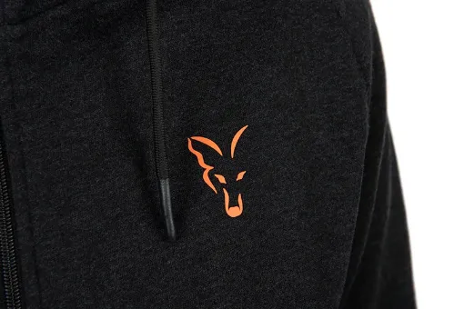 Fox Fox Collection LW Hoody B/O