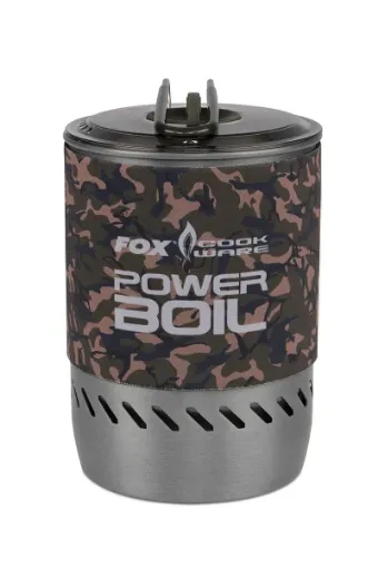 Fox Cookware Infrared Power Boil 1.25l