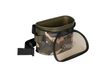 Fox Aquos Camolite Bait Belt 4L