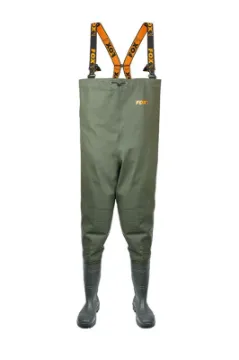 Fox Chest Waders 7 / 41