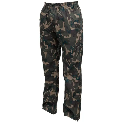 FOX Lightweight Camo RS 10K Trousers Small