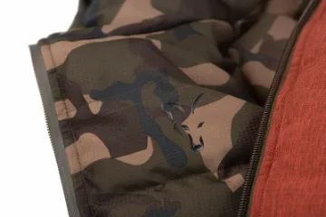 Fox T-shirt Small
