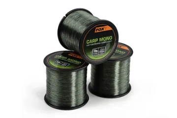 Fox Fox Carp Mono 12lb