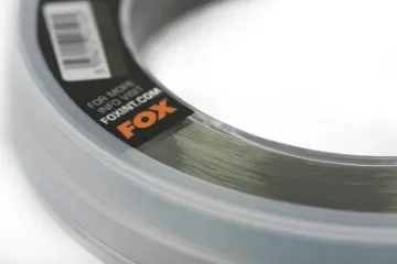 Fox double tapered line 0.33mm - 0.50mm