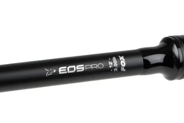 Fox EOS Pro Rods 12ft