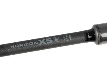 Fox Horizon X5-S Rods 12ft