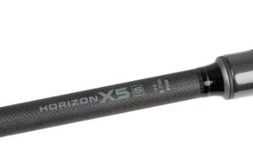 Fox Horizon X5-S Rods 13ft