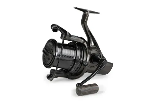 Fox 12000XC Reel Standard