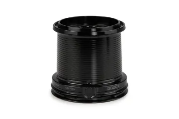 Fox 12000XC Spare Spool - Shallow