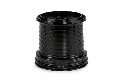 Fox 12000XC Spare Spool - Shallow