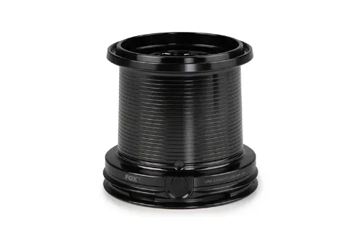 Fox 12000XC Spare Spool - Standard