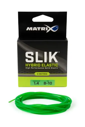 Matrix Size 8 - 10 - 1.4mm - Green