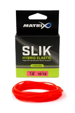 Matrix Size 10 - 12 - 1.6mm - Red