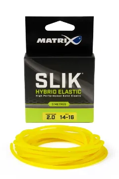 Matrix Size 14 - 16 - 2.0mm - Yellow