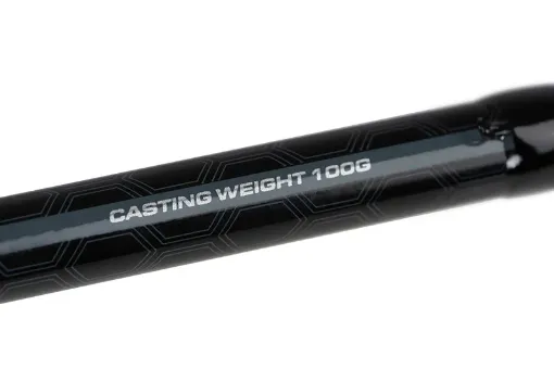 Matrix Ethos XR-D Feeder Rods Ethos XRD 13.1ft / 4.0m Feeder 100g (3.4mm)