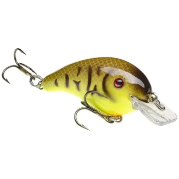 Strike King Leurres de pêche 10.6g