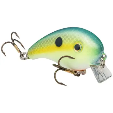 Strike King Shad 10.6g