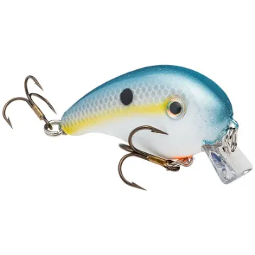 Strike King Shad 10.6g