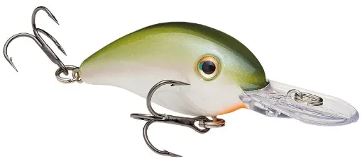 Strike King Crankbait 10.6g