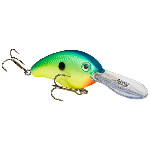 Strike King Lure 11cm