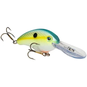 Strike King Lure 11cm