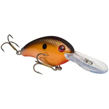 Strike King Lure 11cm