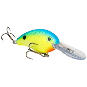 Strike King Lure 11cm