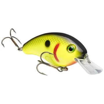 Strike King Leurre 11cm